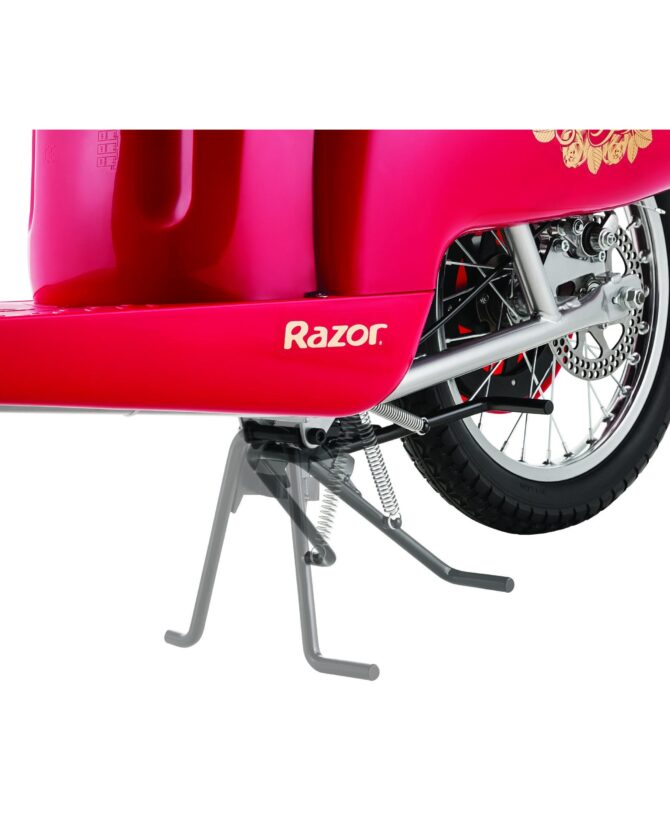 Razor Pocket Mod Bellezza 500W High Kids Torque Electric Scooter RZ-PMB