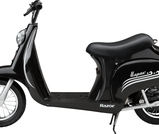 Razor Pocket Mod 250W 24V Kids Electric Scooter