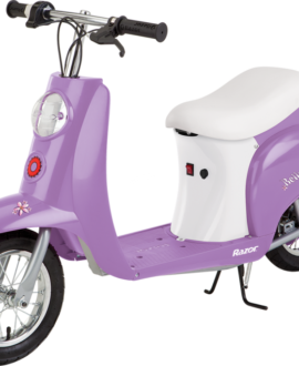 Razor Pocket Mod 250W 24V Kids Electric Scooter