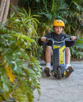 Razor PowerRider 12v 360 Kids Electric Trike