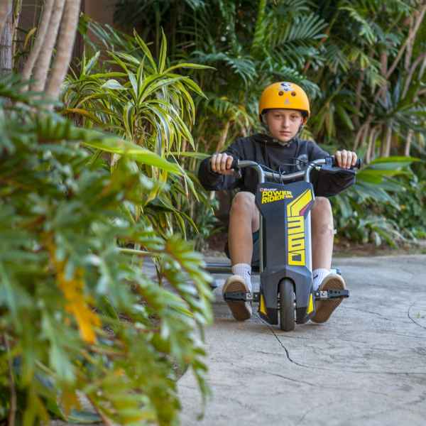 Razor PowerRider 12v 360 Kids Electric Trike