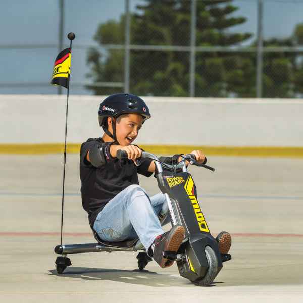 Razor PowerRider 12v 360 Kids Electric Trike