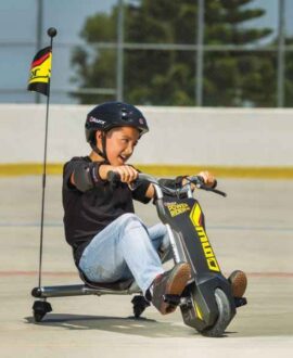 Razor PowerRider 12v 360 Kids Electric Trike