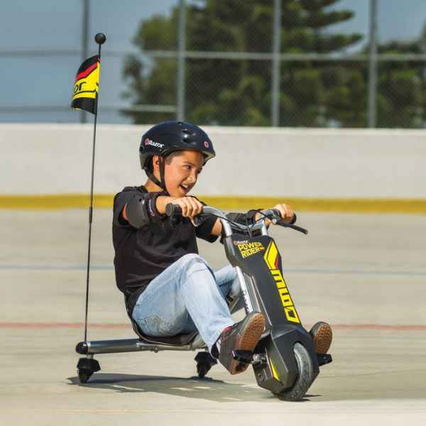 Razor PowerRider 12v 360 Kids Electric Trike