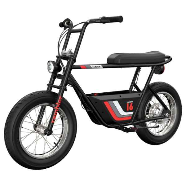 Razor Rambler 16 36v 350W Electric MiniBike