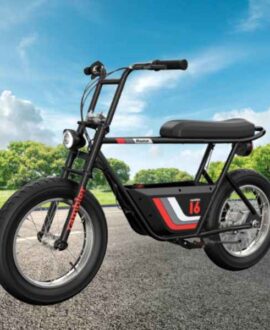 Razor Rambler 16 36v 350W Electric MiniBike