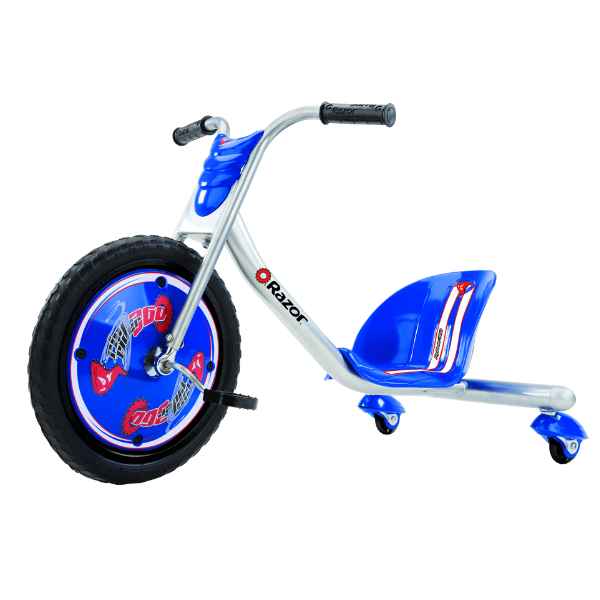 Razor Riprider 360 Drift Bike