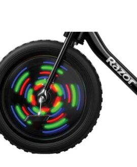Razor Riprider 360 Lightshow Drift Bike