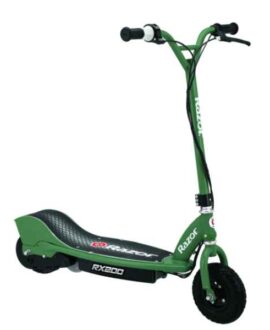 Razor RX200 24v 200w Electric Scooter