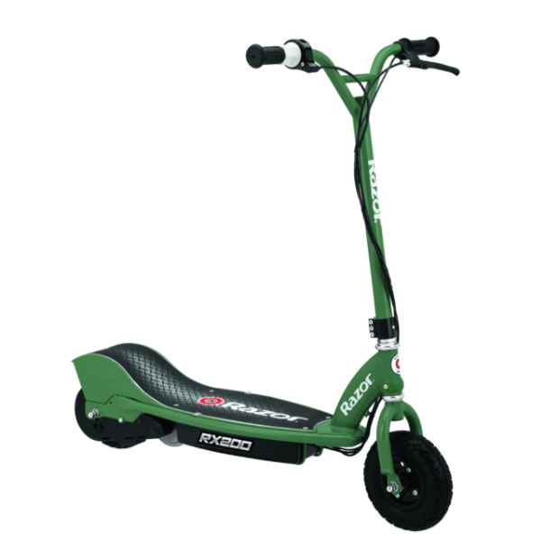 Razor RX200 24v 200w Electric Scooter