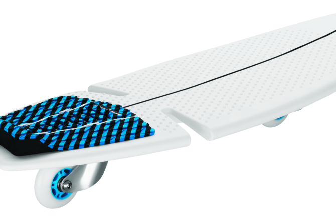 Razor - RipSurf | Capacity 220lb | Recommended ages 8+