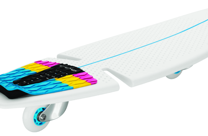 Razor - RipSurf | Capacity 220lb | Recommended ages 8+