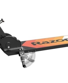 Razor - A5 Lux Light Up  | Capacity 220lb | Recommended ages 3-10