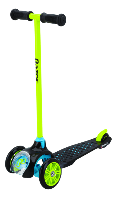 Razor - T3 Scooter | Capacity 48lb | Recommended ages 3+