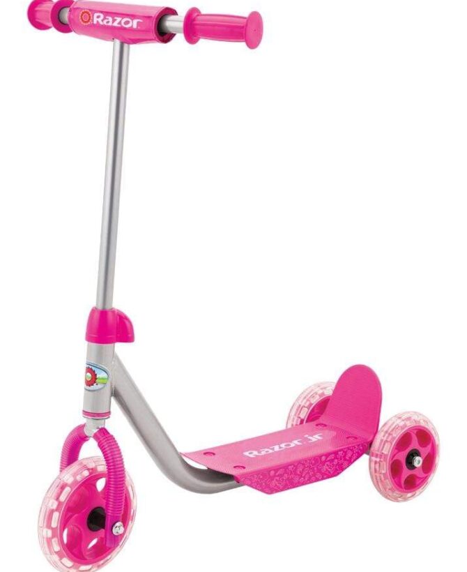 Razor Jr. Lil’ Kick Scooter