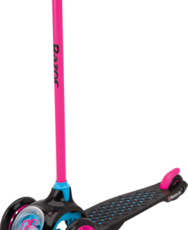 Razor - T3 Scooter | Capacity 48lb | Recommended ages 3+