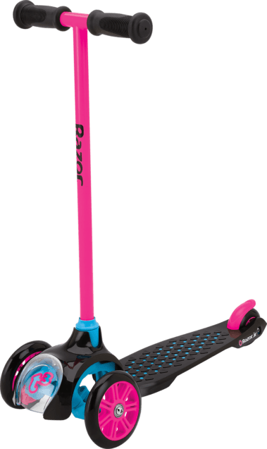 Razor - T3 Scooter | Capacity 48lb | Recommended ages 3+