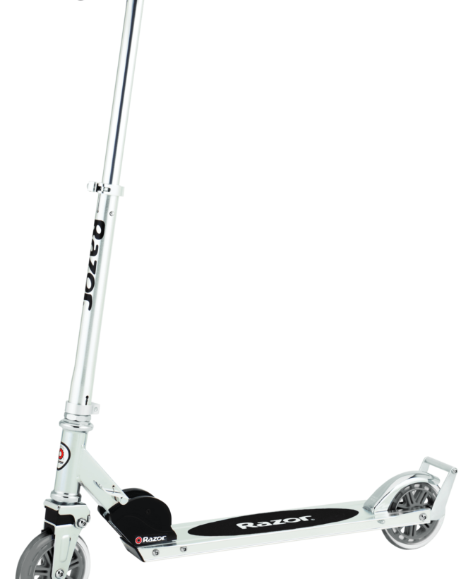 Razor - A3 Scooter | Capacity 143lbs | Recommended ages 5 & Up