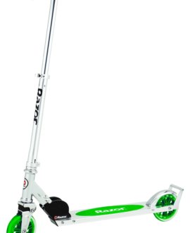 Razor - A3 Scooter | Capacity 143lbs | Recommended ages 5 & Up