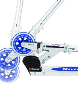 Razor - A3 Scooter | Capacity 143lbs | Recommended ages 5 & Up