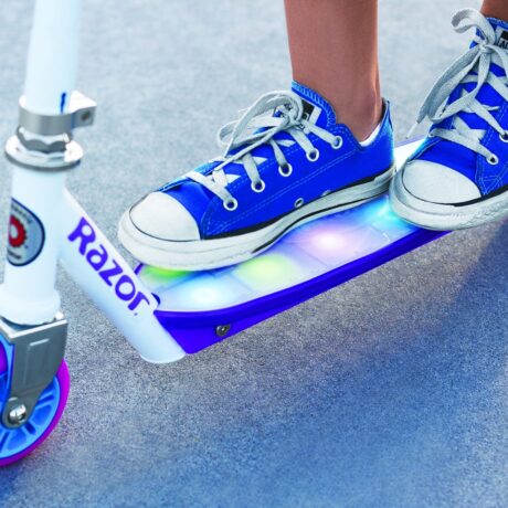 Razor - Party Pop Scooter | Capacity 143lb | Recommended ages 6+