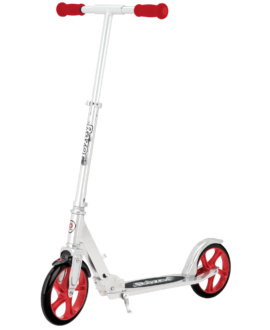 Razor - A5 LUX Kick Scooter | Capacity 220lb | Recommended ages 8+