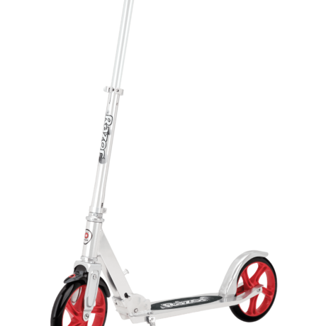 Razor - A5 LUX Kick Scooter | Capacity 220lb | Recommended ages 8+