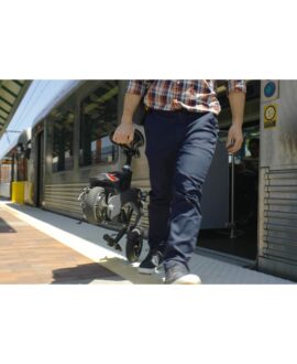 Razor UB1 36V 250W Seated Electric Scooter R-UB1