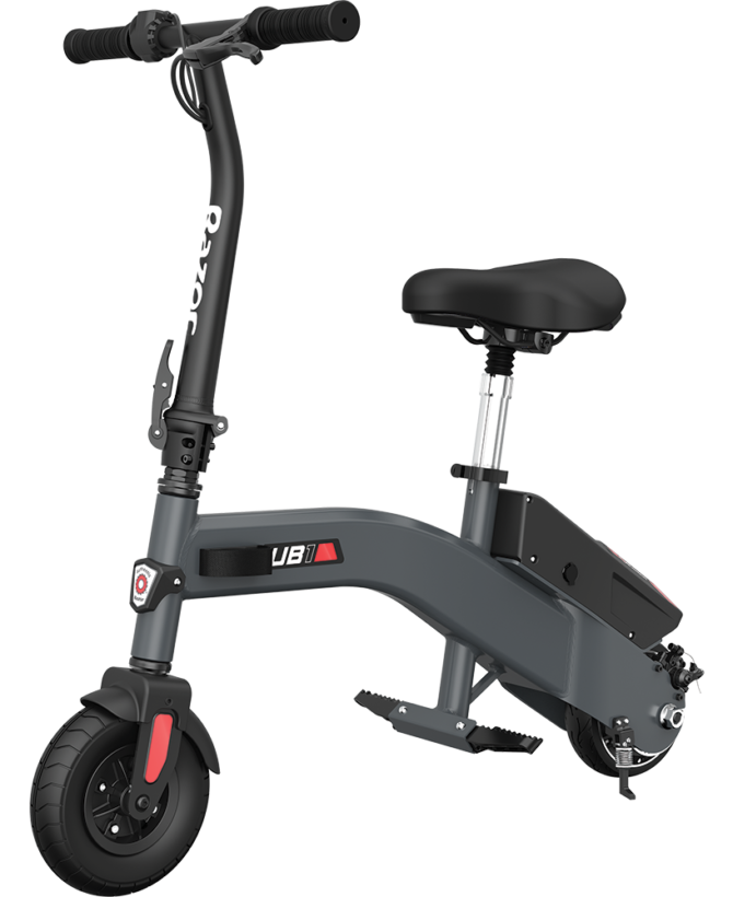 Razor UB1 36V 250W Seated Electric Scooter R-UB1