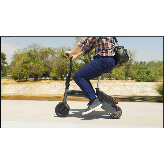 Razor UB1 36V 250W Seated Electric Scooter R-UB1