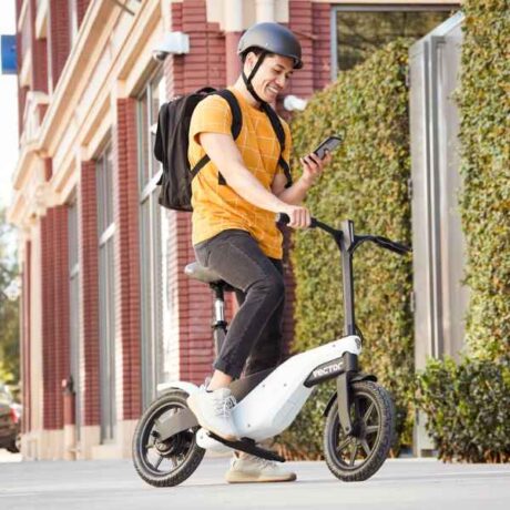 Razor Vector 36v 350W Electric Mini Bike