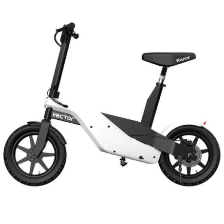 Razor Vector 36v 350W Electric Mini Bike