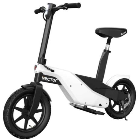 Razor Vector 36v 350W Electric Mini Bike