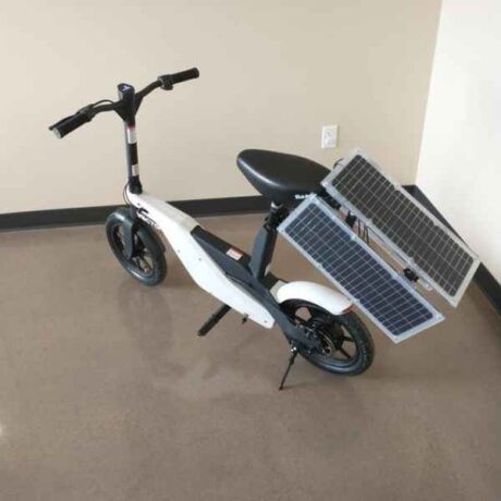 Razor Vector 36v 350W Electric Mini Bike