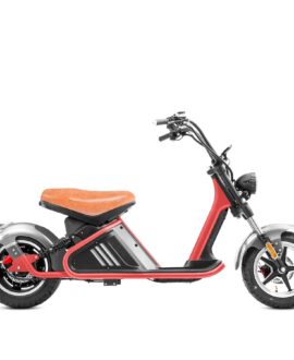 M2 Big Wheel 3000W 40Ah Electric Scooter