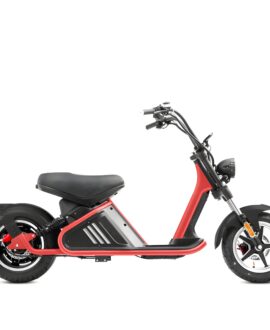 M2 Big Wheel 3000W 40Ah Electric Scooter