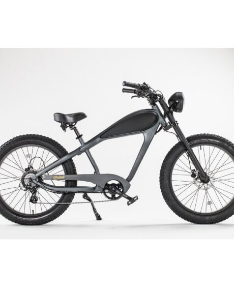 Revi Bikes OG Cheetah 48V/17.5Ah 750W Fat Tire Electric Bike