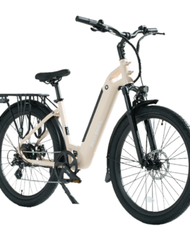 Revi Bikes Oasis 48V/15Ah 500W Step-Thru Electric Bike