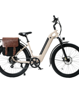 Revi Bikes Oasis 48V/15Ah 500W Step-Thru Electric Bike