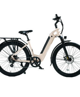 Revi Bikes Oasis 48V/15Ah 500W Step-Thru Electric Bike