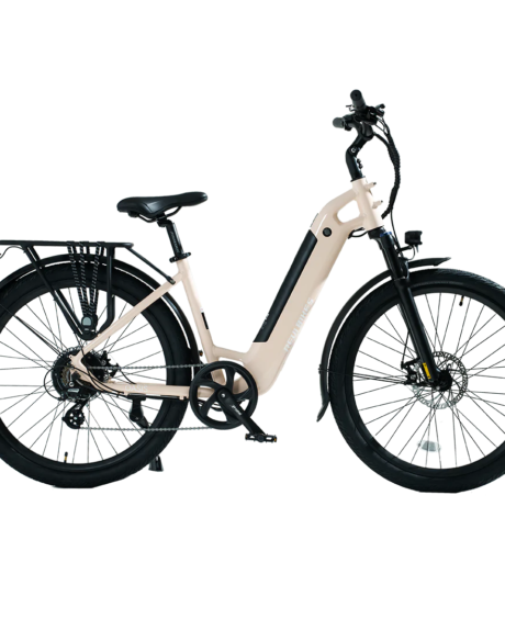 Revi Bikes Oasis 48V/15Ah 500W Step-Thru Electric Bike