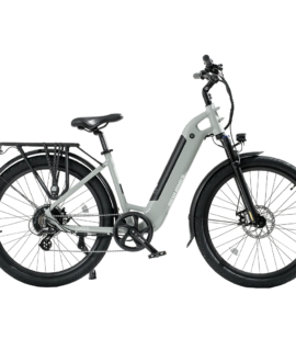 Revi Bikes Oasis 48V/15Ah 500W Step-Thru Electric Bike