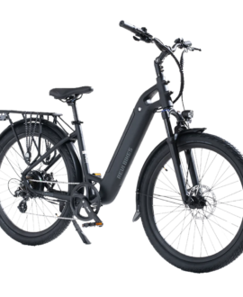 Revi Bikes Oasis 48V/15Ah 500W Step-Thru Electric Bike