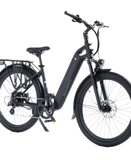 Revi Bikes Oasis 48V/15Ah 500W Step-Thru Electric Bike