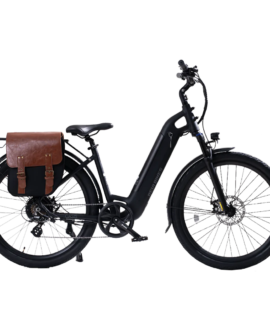 Revi Bikes Oasis 48V/15Ah 500W Step-Thru Electric Bike