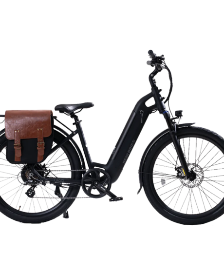 Revi Bikes Oasis 48V/15Ah 500W Step-Thru Electric Bike