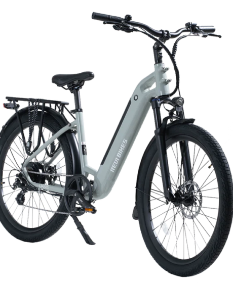 Revi Bikes Oasis 48V/15Ah 500W Step-Thru Electric Bike