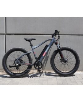 Revi Bikes Predator 48V/13Ah 500W Fat Tire Electric Bike