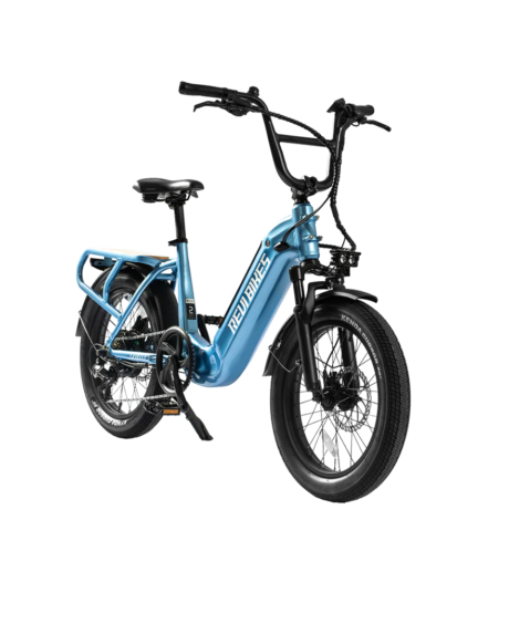 Revi Bikes Runabout.2 52V/15Ah 750W Electric Bike