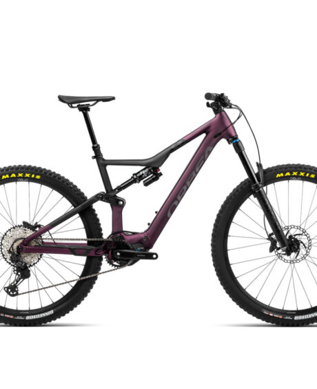 SALE:  Orbea Rise H10 – 2023